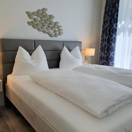 R&R Hotel Strandallee Baabe Dış mekan fotoğraf