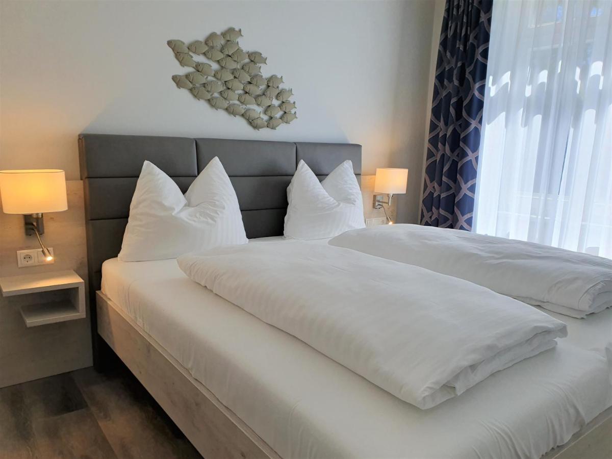 R&R Hotel Strandallee Baabe Dış mekan fotoğraf